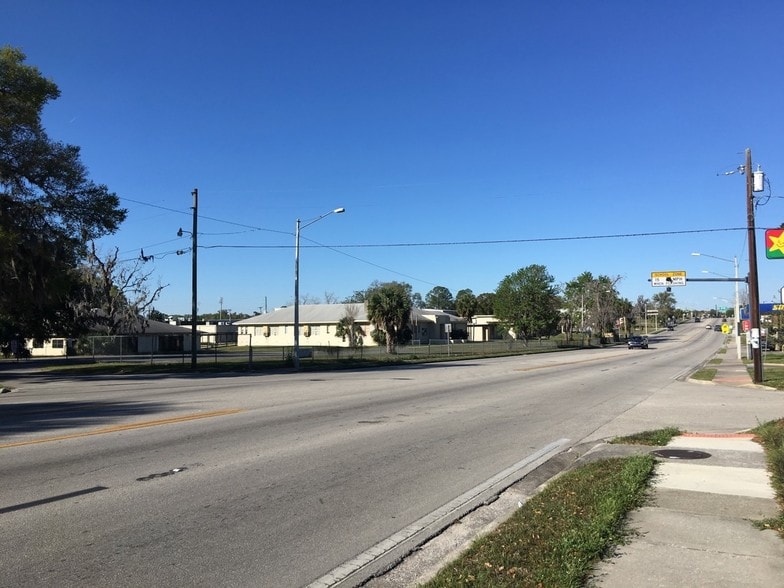 Primary Photo Of 103 SW 3rd St, Williston Land For Sale