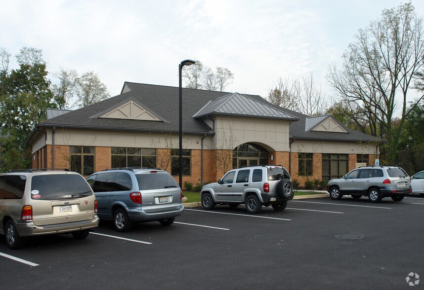 More Photos Of 780 W Lincoln Hwy, Exton Office For Sale