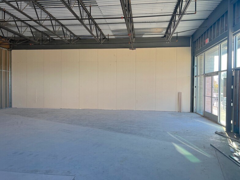 More Photos Of 4116 State Highway 121, Carrollton Storefront Retail Office For Sale