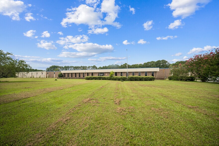 More Photos Of 8902 US Highway 64, Robersonville Manufacturing For Sale