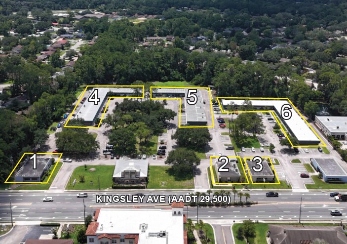 Primary Photo Of , Orange Park Office For Sale