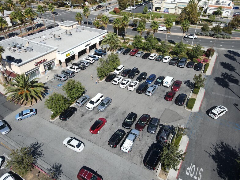 More Photos Of 2851 Canyon Springs Pky, Riverside Freestanding For Sale