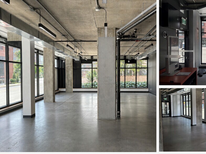 More Photos Of 1705-1777 William Rue, Montréal Apartments For Lease