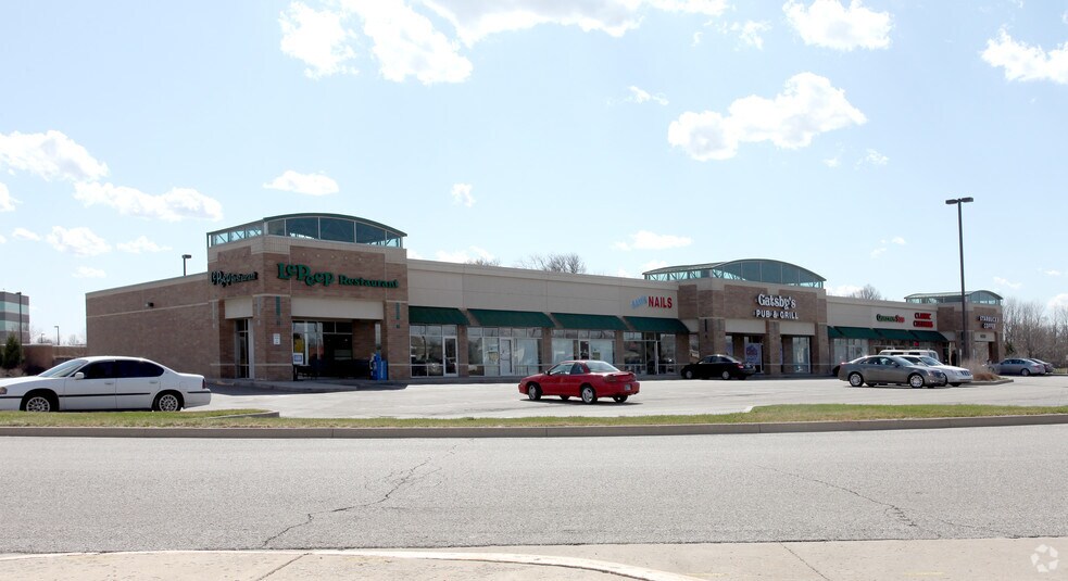 More Photos Of 6335 Intech Commons Dr, Indianapolis Unknown For Lease