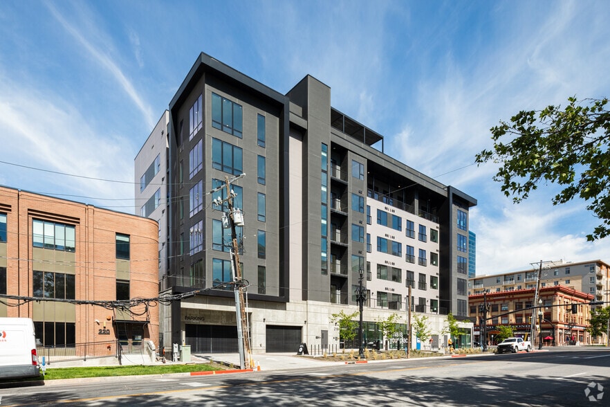 More Photos Of 218 S 200 E, Salt Lake City Apartments For Sale