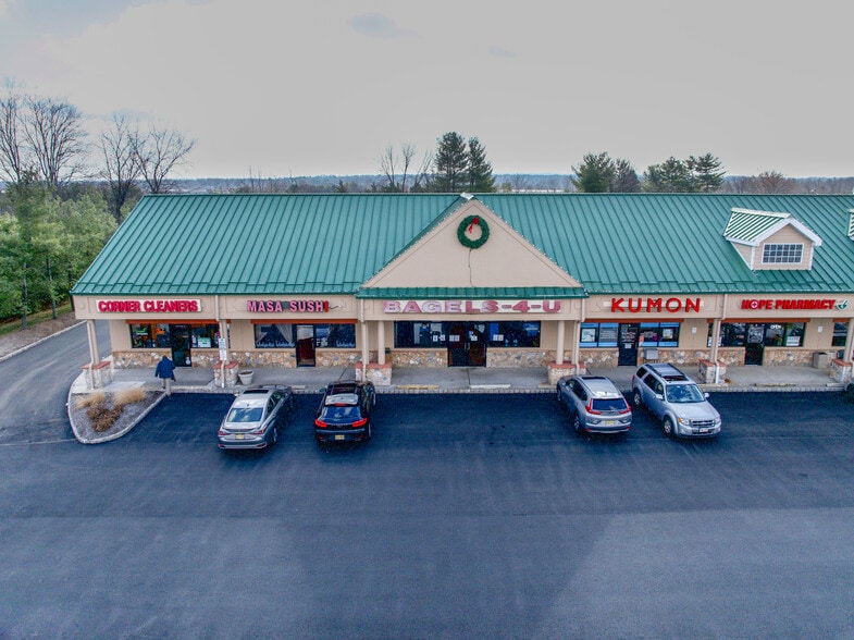 More Photos Of 1260 State Route 28, Branchburg Unknown For Lease