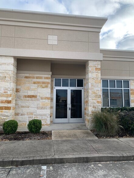 Primary Photo Of 440 Cobia Dr, Katy Unknown For Lease
