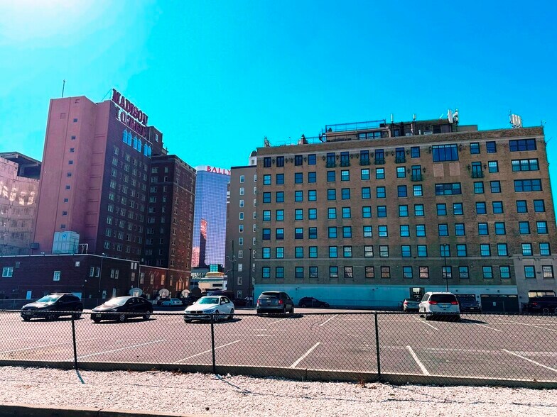 More Photos Of 125 S Dr Martin Luther King Blvd, Atlantic City Hotel For Sale