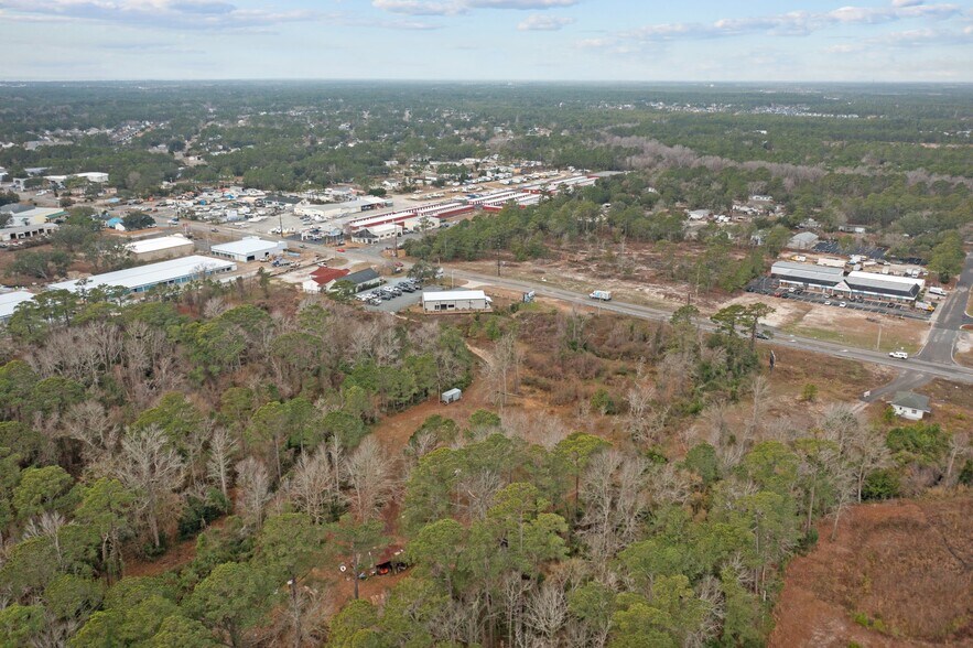 More Photos Of 4810 SE Long Beach Rd, Southport Land For Sale