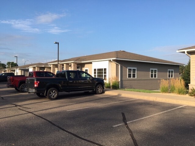 More Photos Of 2167 Northdale Blvd NW, Coon Rapids Office For Sale