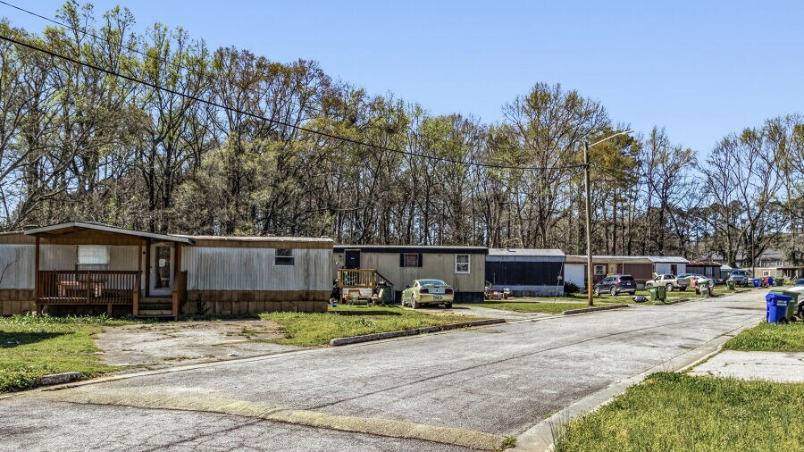 More Photos Of 340 Towler St, Monroe Manufactured Housing Mobile Home Park For Sale