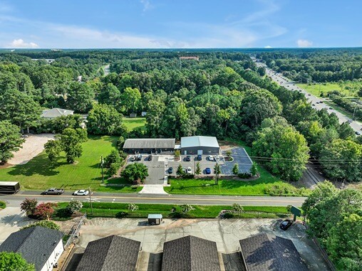 More Photos Of 1612 Carpenter Fletcher Rd, Durham Health Club For Sale