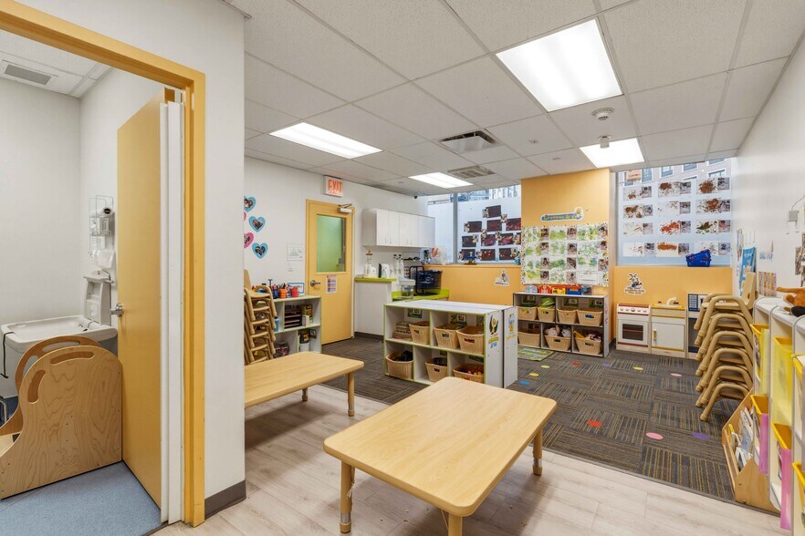 More Photos Of 2728 Thomson Ave, Long Island City Apartments For Sale