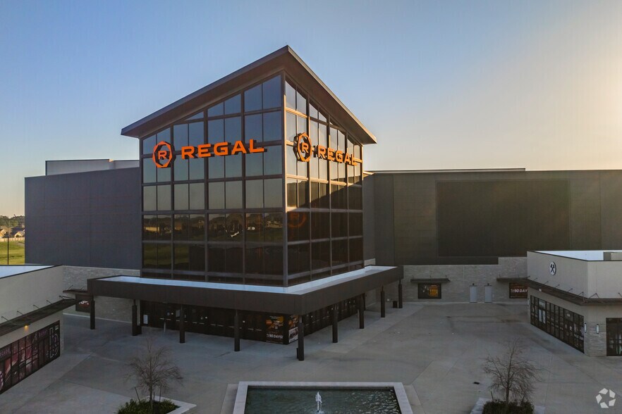 More Photos Of 4495 Riley Fuzzel Rd, Spring Unknown For Lease