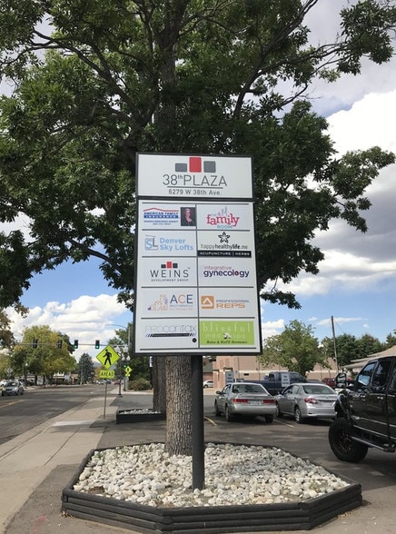More Photos Of 6279 W 38th Ave, Wheat Ridge Office For Lease