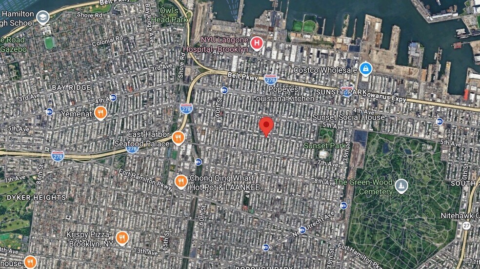 More Photos Of 5125 6th Ave, Brooklyn Apartments For Sale