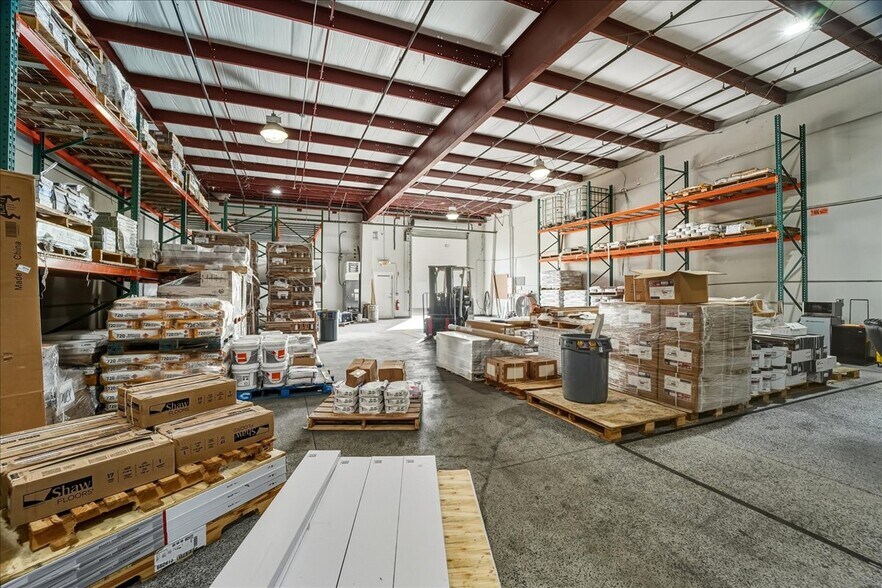 More Photos Of 17000 Alico Commerce Ct, Fort Myers Flex For Sale