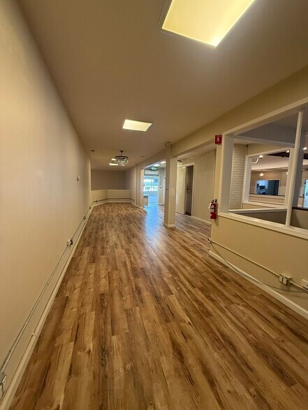 More Photos Of 33 E 4th Ave, San Mateo Office For Lease