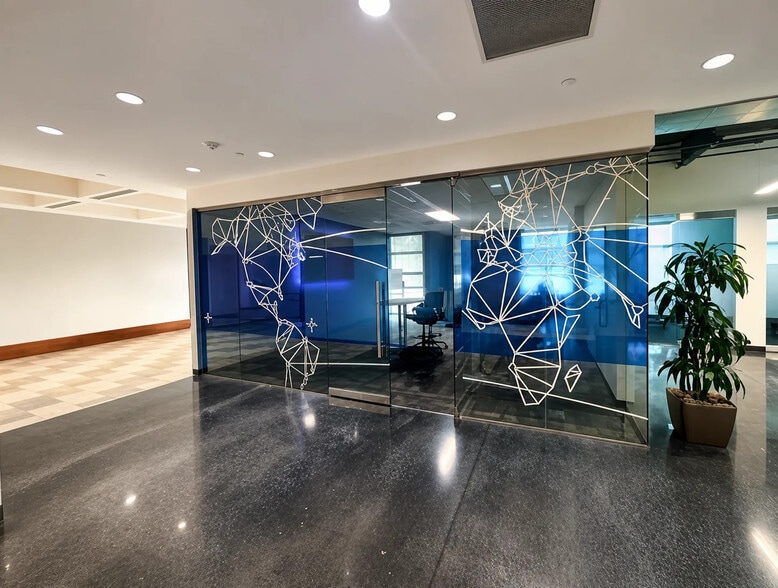 More Photos Of 8454 Parkwood Blvd, Plano Office For Lease
