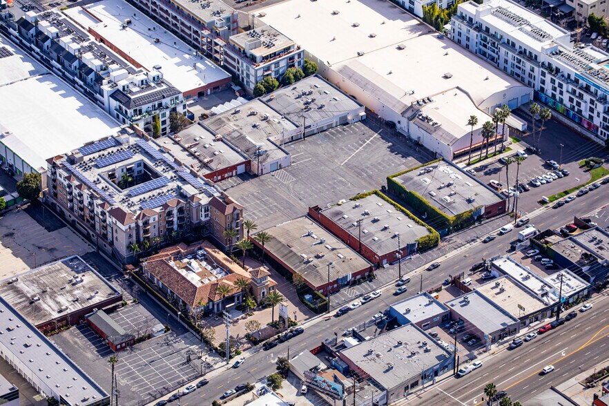 More Photos Of 4112 Del Rey Ave, Marina Del Rey Research And Development For Sale