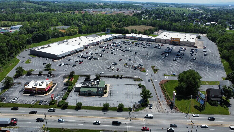 Primary Photo Of 1320 Lincoln Way E, Chambersburg Unknown For Lease