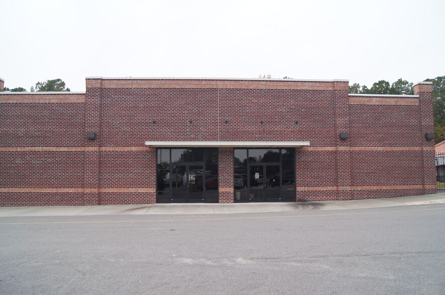 More Photos Of 2240 US Highway 258 N, Kinston Unknown For Lease