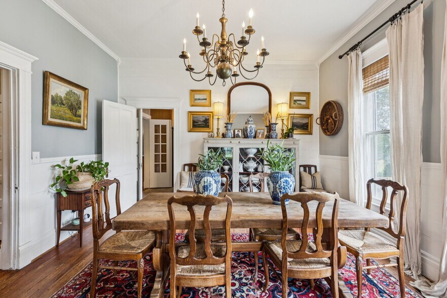 More Photos Of 607 E 1st St, Prosper Office Residential For Sale