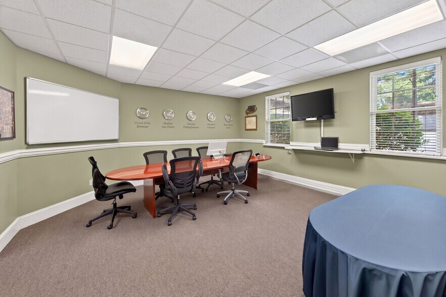 More Photos Of 2741 #100 Campus Walk Ave, Durham Office For Sale