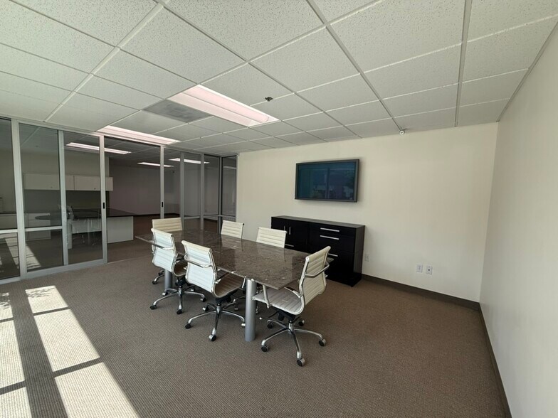 More Photos Of 15823 W Monte St, Sylmar Warehouse For Sale