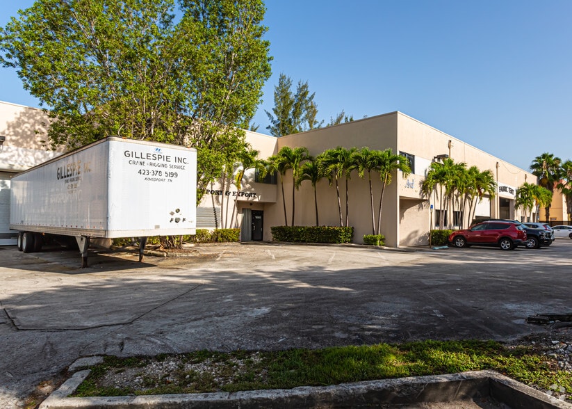 More Photos Of 1650-1680 NW 95th Ave, Miami Warehouse For Sale