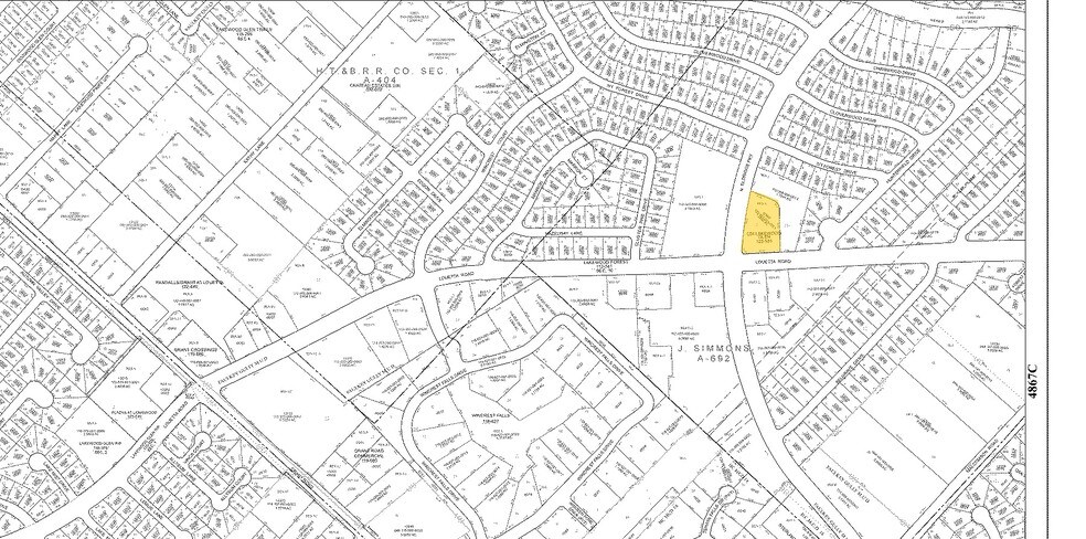 More Photos Of 12550 Louetta Rd, Cypress Drugstore For Sale
