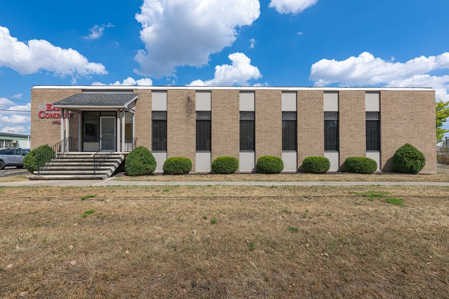 Primary Photo Of 1240 Stanley Ave, Dayton Warehouse For Sale