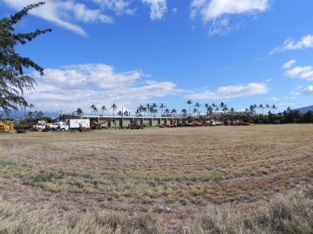 Primary Photo Of 65 Kahului Beach Rd, Kahului Land For Sale