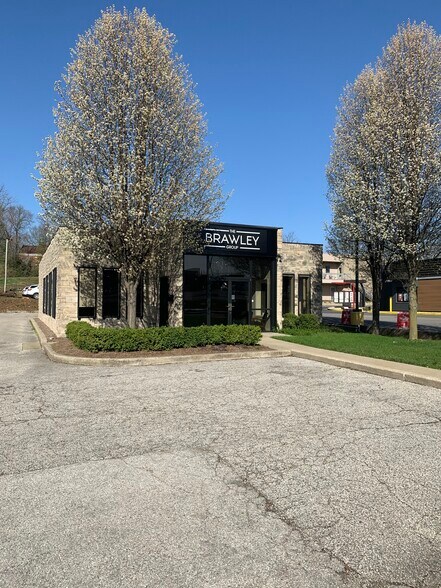 Primary Photo Of 616 S College Mall Rd, Bloomington Medical For Sale