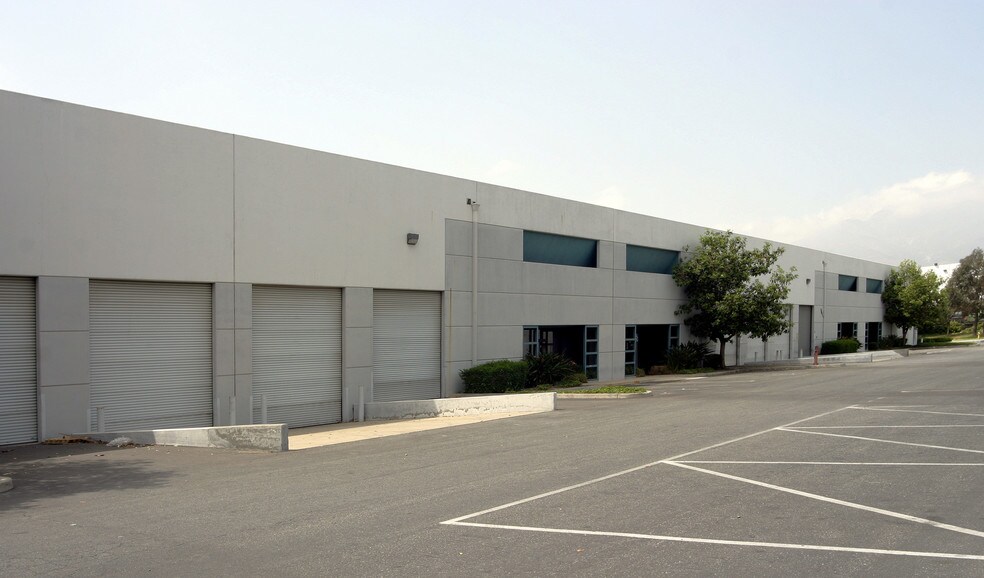 More Photos Of 11150 Arrow Route, Rancho Cucamonga Warehouse For Lease