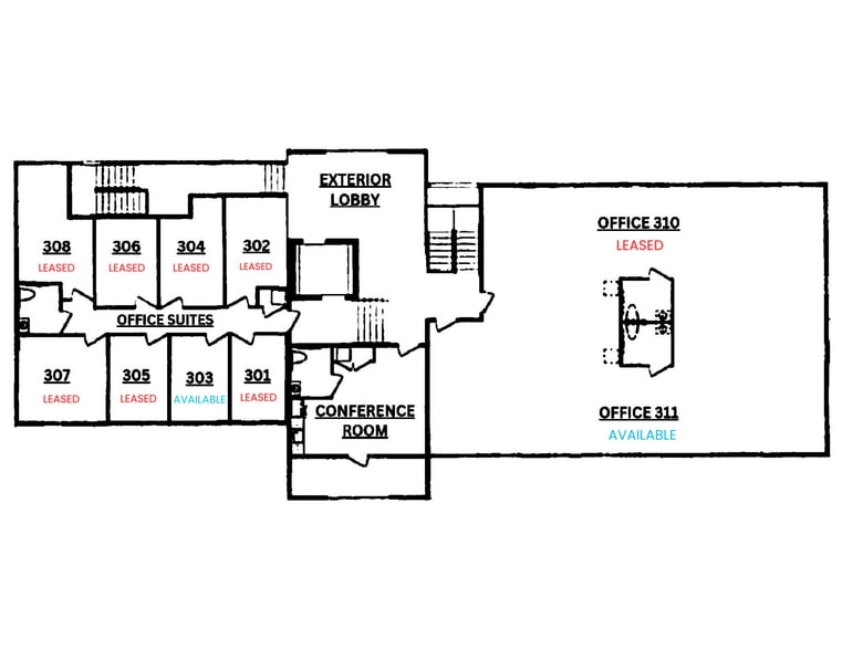 More Photos Of 9123 Old Annapolis Rd, Columbia Storefront Retail Office For Lease