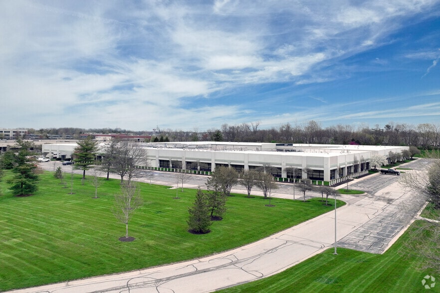 More Photos Of 701 Congressional Blvd, Carmel Industrial For Lease