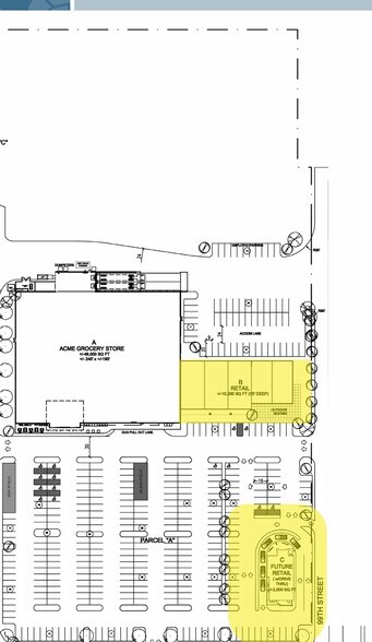 More Photos Of 9401 Coastal Hwy, Ocean City Unknown For Lease