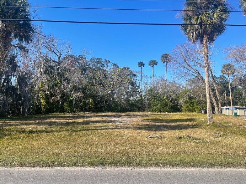 More Photos Of 818 6th st, Holly Hill Land For Sale