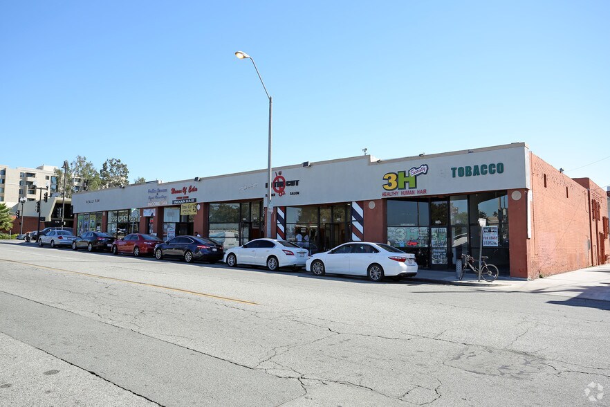 More Photos Of 157-167 N Market St, Inglewood Unknown For Lease