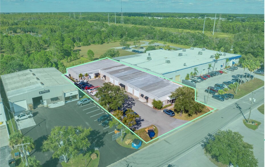 More Photos Of 440 Roberts Rd, Oldsmar Warehouse For Sale