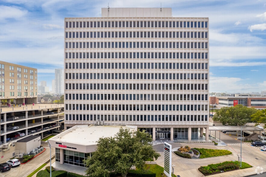 More Photos Of 5433 Westheimer Rd, Houston Office For Lease