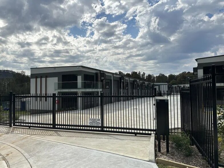 Primary Photo Of 9 Blackett St, West Gosford Warehouse For Lease