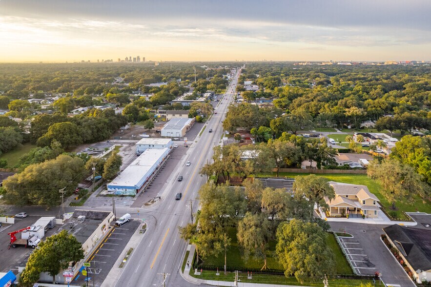 More Photos Of 6711-6735 N Armenia Ave, Tampa Storefront Retail Office For Lease