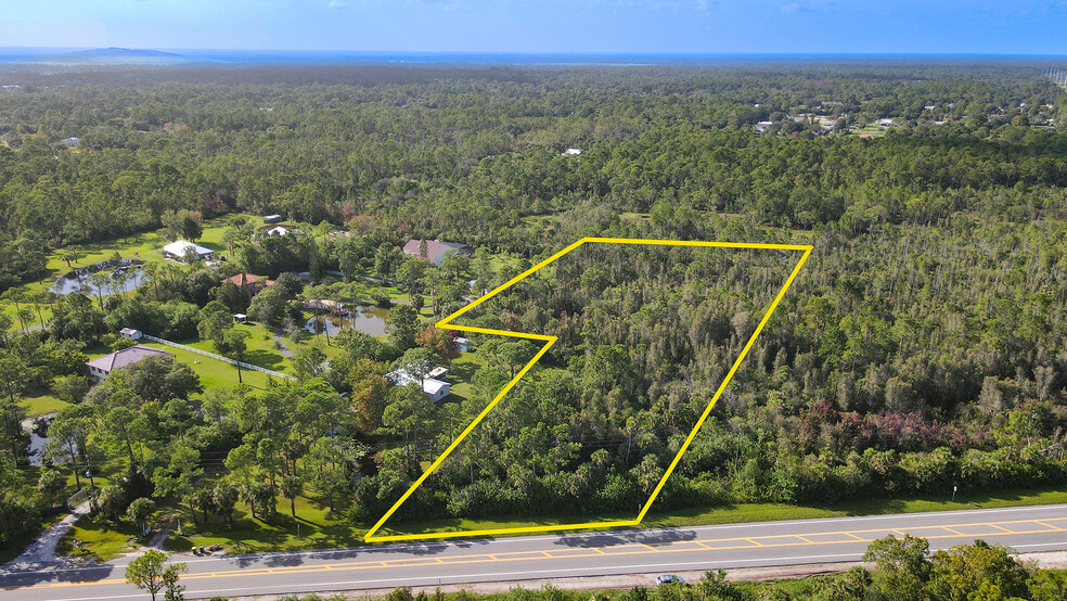 Primary Photo Of 4550 State Road 524, Cocoa Land For Sale