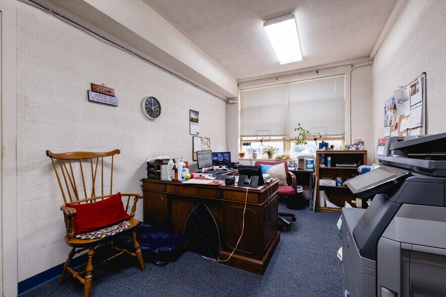 More Photos Of 4401 Woodlawn Dr, Little Rock Religious Facility For Sale