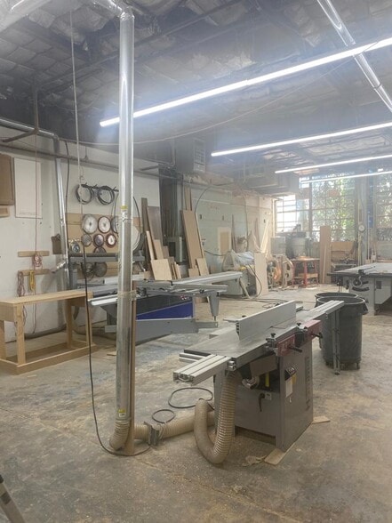 More Photos Of 52-07 Barnett Ave, Long Island City Warehouse For Sale