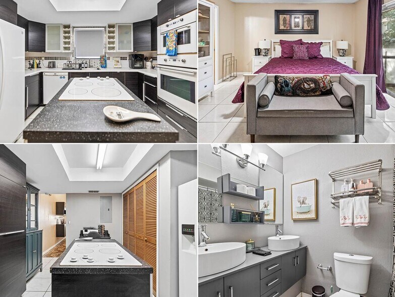 More Photos Of 12216 N 59th St, Tampa Apartments For Sale
