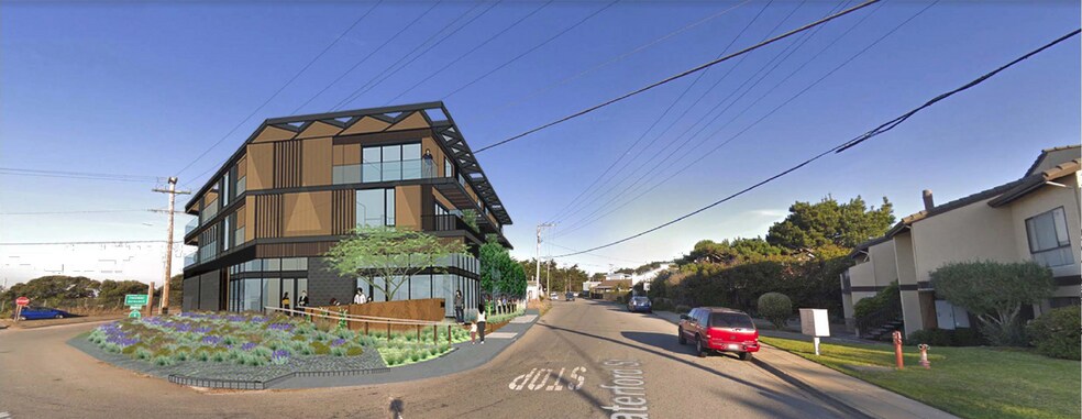 More Photos Of 340 Waterford St, Pacifica Land For Sale