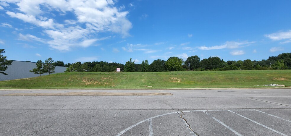 More Photos Of 02 Lot 2 Parker Drive, Booneville Land For Sale